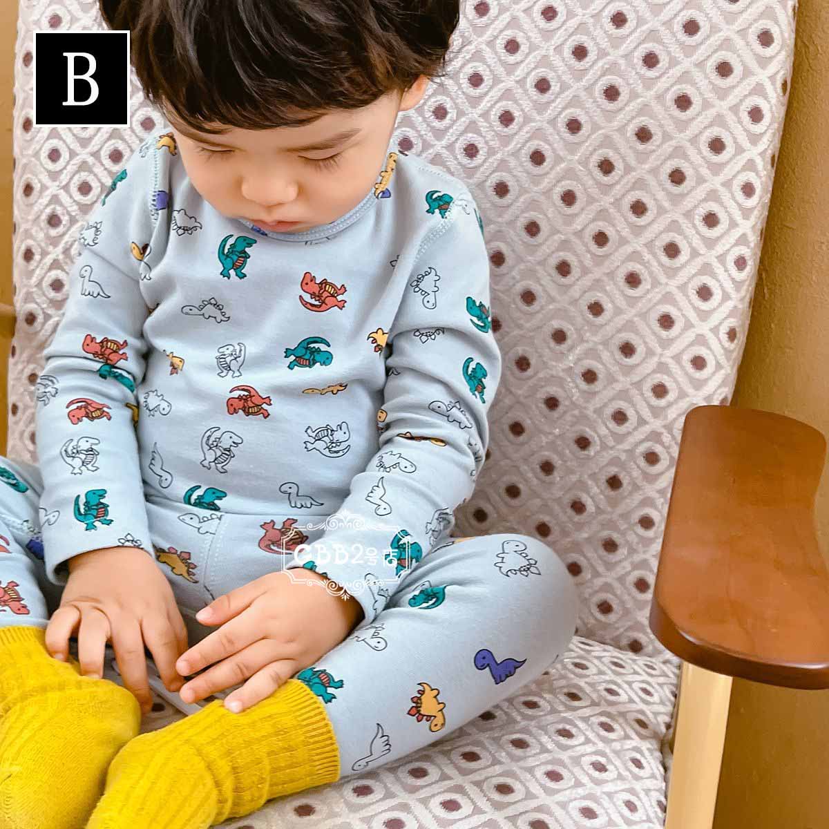 【コスパ最高】パジャマ キッズ 女の子 男の子 長袖 セットアップ ズボン ルームウェア 部屋着 かわいい おしゃれ 可愛い ユニセックス 寝巻き ナイトウェア 子供服 7タイプ 90 100 110 120 130 140 150cm 子供パジャマ ベビー プリント 秋冬