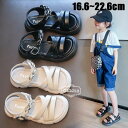 \期間限定 ★50%OFF&P10倍で1,411円!8/24まで/サンダル キッズ 靴 ビーチサンダル ジュニア 夏物 ソフトの底 子供靴 プール 海 姫系 女...