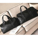 \期間限定 ★50%OFF&P2倍で2,672円!9/11まで/機内持ち込み メンズ ゴルフ 旅行 スポーツ レディース おしゃれ 旅行カバン 大容量 軽い レザー ボストンバッグ 修学旅行 革 2泊 旅行バッグ 1泊 ボストンバッグ