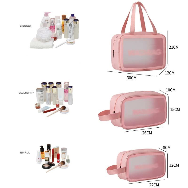 【1501円→実質1471円 P2!】スパバッグ おしゃれ 温泉バッグ スパポーチ ポーチ バッグ ケース 洗面バッ..