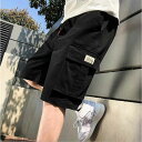 【コスパ最高】ショートパンツ メンズ ルームウェア 部屋着 短パン オシャレ 大きいサイズ ボトムス 送料無料 ハーフパンツ スポーツ メンズ アウトドア