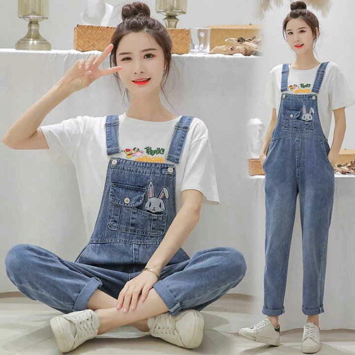 【コスパ最高】サロペット レディース デニム ワイトパンツ オシャレ 着痩せ オーバーオール ロングパンツ ボトムス カジュアル 【コスパ最高】サロペット レディース デニム ワイトパンツ オシャレ 着痩せ オーバーオール ロングパンツ ボトムス カジュアル