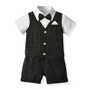 \通常6300円→大特価 2993円!7/26まで 入学式 スーツ 男の子 セットアップ 結婚式 赤ちゃん 子供服 子供スーツ フォーマル 発表会 ベビー