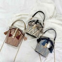 \通常5360円→大特価 2546円!7/26まで 斜めがけ 編みバッグ シェル型 手提げ ショルダー 2way 軽い 小さめ ショルダー 軽量 森ガール おしゃれ レディース 夏 リゾート 送料無料 ナチュラル 大容量 編みバッグ