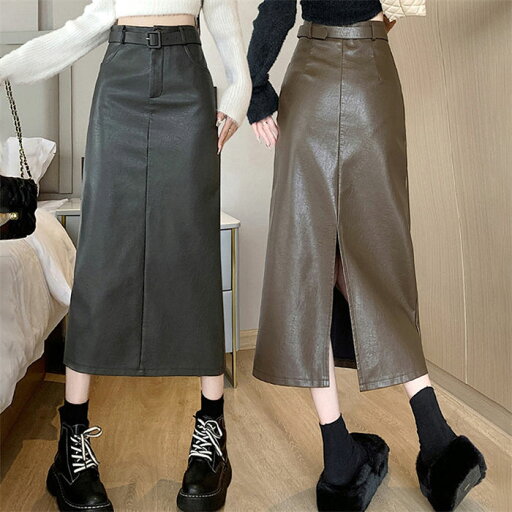 【コスパ最高】スカート ロングスカート PU レディース ペンシル きれいめ 可愛い お洒落 シンプル お出かけ 着回し 普段着 デート バックスリット 無地 ハイウエスト 可愛 秋冬 OL ゆったり 大きいサイズ 20代30代40代50代 ボトムス ロング丈 カジュアル 【コスパ最高】スカート ロングスカート PU レディース ペンシル きれいめ 可愛い お洒落 シンプル お出かけ 着回し 普段着 デート バックスリット 無地 ハイウエスト 可愛 秋冬 OL ゆったり 大きいサイズ 20代30代40代50代 ボトムス ロング丈 カジュアル