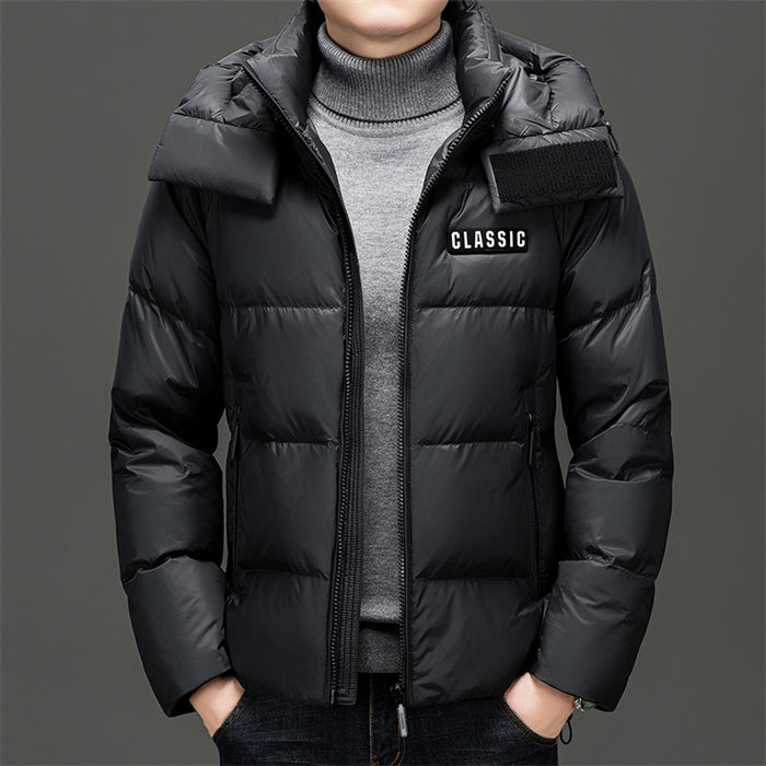 【コスパ最高】ダウンジャケット メンズ 暖かい 防寒着 防寒 アウター おしゃれ ビジネス 大きいサイズ ダウンコート 30代 40代 50代 自転車 バイク 通勤 通学 暖かい ゆったり 無地 防風コート 防寒着 長袖 暖かい 防風 男性 登山 アウトドア 秋 冬