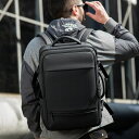 【期間限定→5,652円 6/11まで】リュックサック メンズ ビジネ...(2)