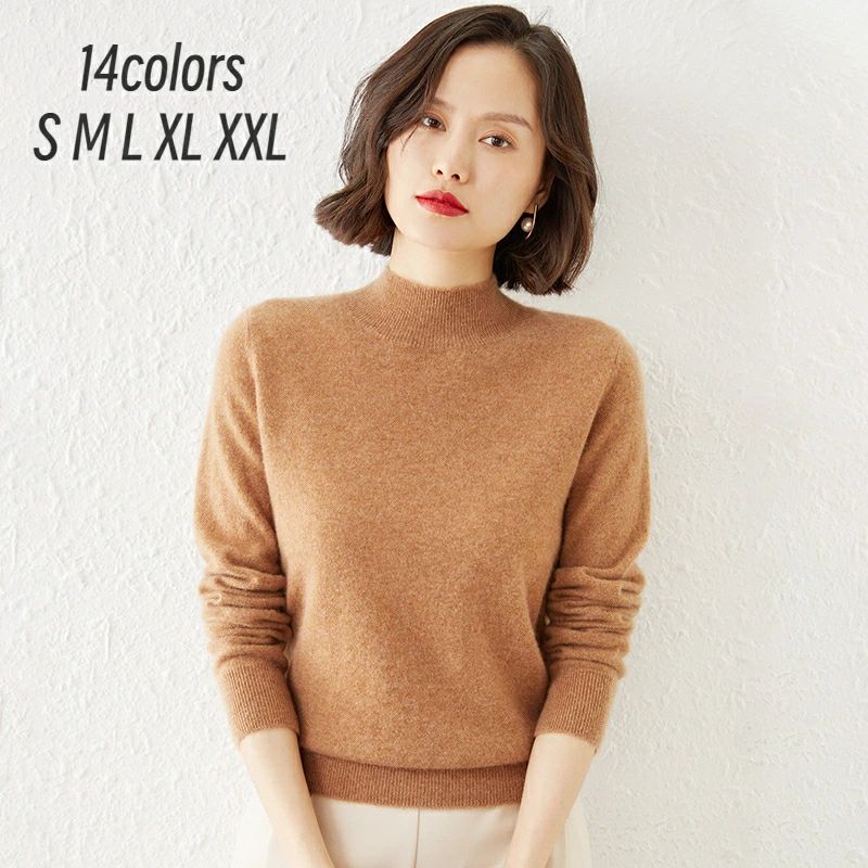 【2480円→実質2232円 P10利用! 11/19 23:59迄】セットアップ ニット ラウンドネック 長袖 ルーズ ロング マキシ 秋 冬 春 ロング丈 ゆったり スカート ライン フレア