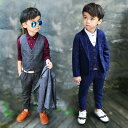 【コスパ最高】子どもスーツ 男/スーツ 入学式 男の子/男の子 フォーマルスーツ 男の子 スーツ キッズ フォーマル 入園 卒業式 スーツ 3点 タキシード 子供服 フォーマル 男の子