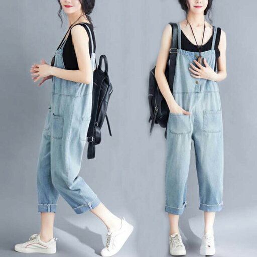 【コスパ最高】レディース オーバーオール ワイド ロング ゆったり サロペット 可愛い きれいめ カジュアル ゆったり目 カジュアル 秋冬 大人 パンツ 【コスパ最高】レディース オーバーオール ワイド ロング ゆったり サロペット 可愛い きれいめ カジュアル ゆったり目 カジュアル 秋冬 大人 パンツ