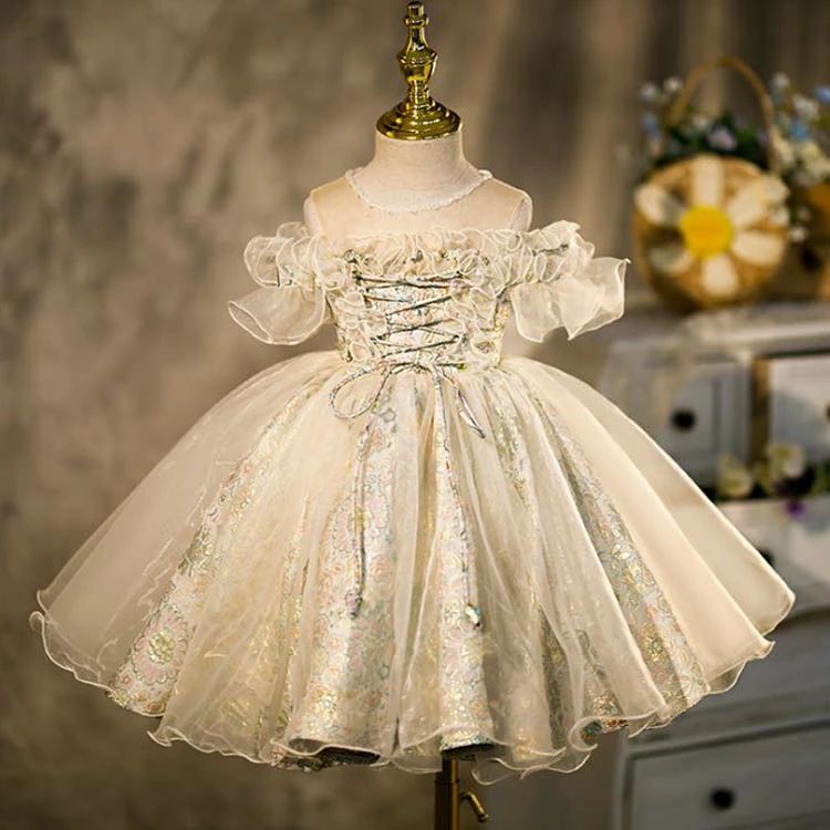 【コスパ最高】子供ドレス 発表会 結婚式 150 ドレス 子供 こども 演奏会 七五三 入学式 子供服 ワンピースドレス レース キッズドレス 新品 女の子 ピアノ 二次会 フォーマル