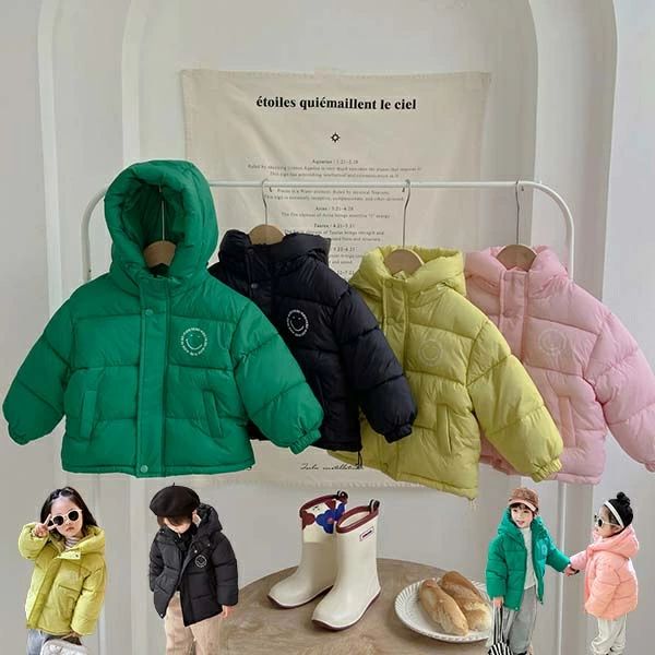 【2999円→実質2939円 P2利用! 11/27 01:59迄】キッズ アウター ジャンパー 子供服 女の子 男の子 パー..