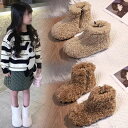 \通常4900円→大特価 2328円!7/26まで/ムートンブーツ キッズ 裏起毛 女の子 男の子 子供 靴 ジュニア ボア シューズ ショートブーツ 赤ちゃん...