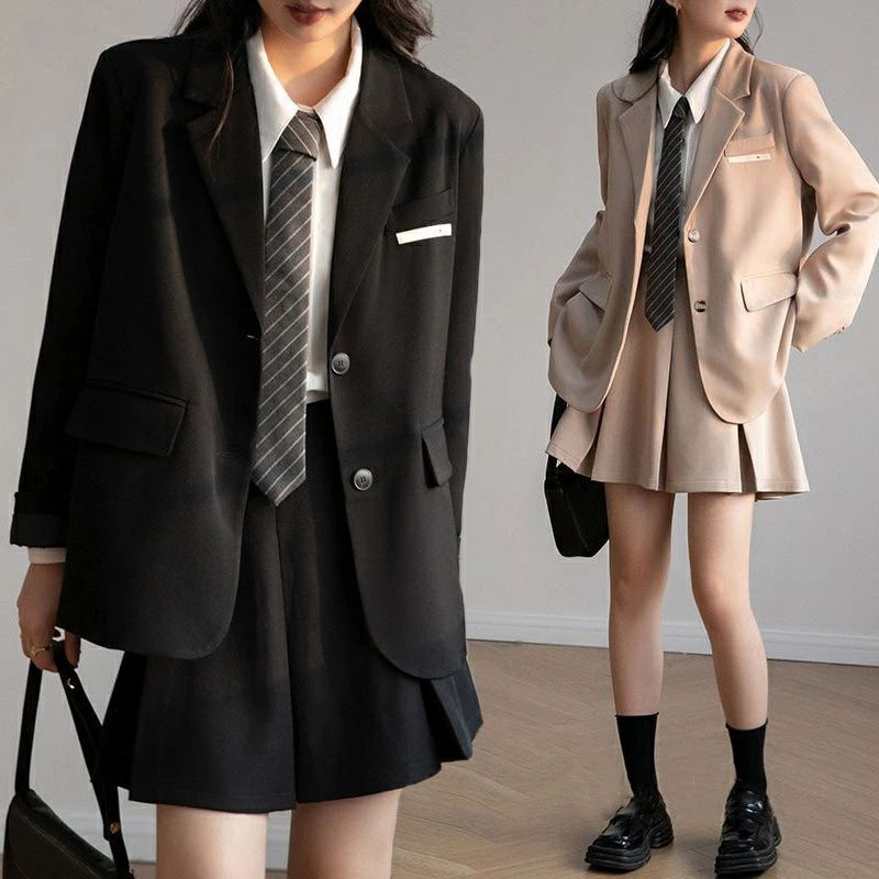 【P2倍！7900→実質7742円 11/11まで】卒業式 女の子 卒業スーツ 入学式スーツ JK制服 フォーマルスーツ 子供スーツ スーツジャケット プリーツスカート セミフォーマル 七五三 成人式 女の子 高校生 中学生 入学式 小学生 XS S M L セットアップ 2点セット
