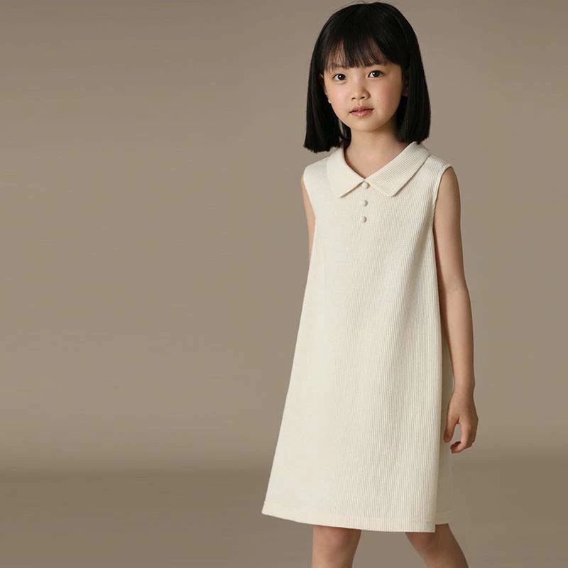 【1950円→実質1911円 P2利用! 11/27 01:59迄】ワンピース キッズ ノースリーブ 子供服 赤ちゃん 子ども..