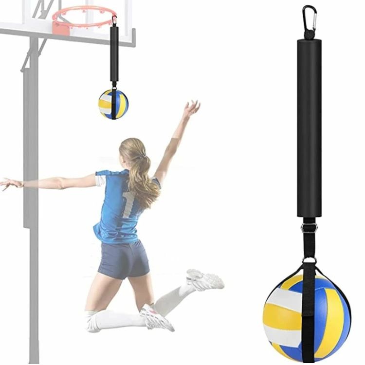 【コスパ最高！期間5倍積分！11/17まで】バレーボール アタック スパイク 練習 バレー 練習器具 自主練習 自己練習 トレーニング用具 小学生 中学生 部活 練習道具