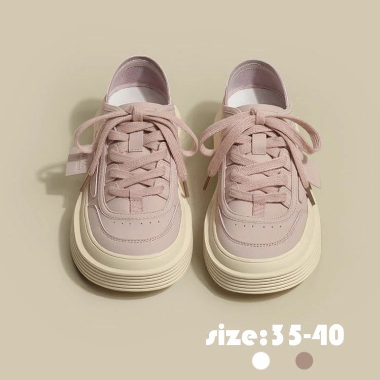 【3880円→実質3802円 P2利用! 11/27 01:59迄】スニーカー レディース厚底 大きいサイズ 春夏 軽量 ウォ..