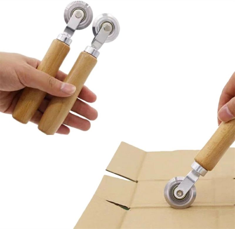 【1880円→実質1842円 P2利用! 11/27 01:59迄】ステッチルレット インデントツール 革/紙/布などに 手芸..