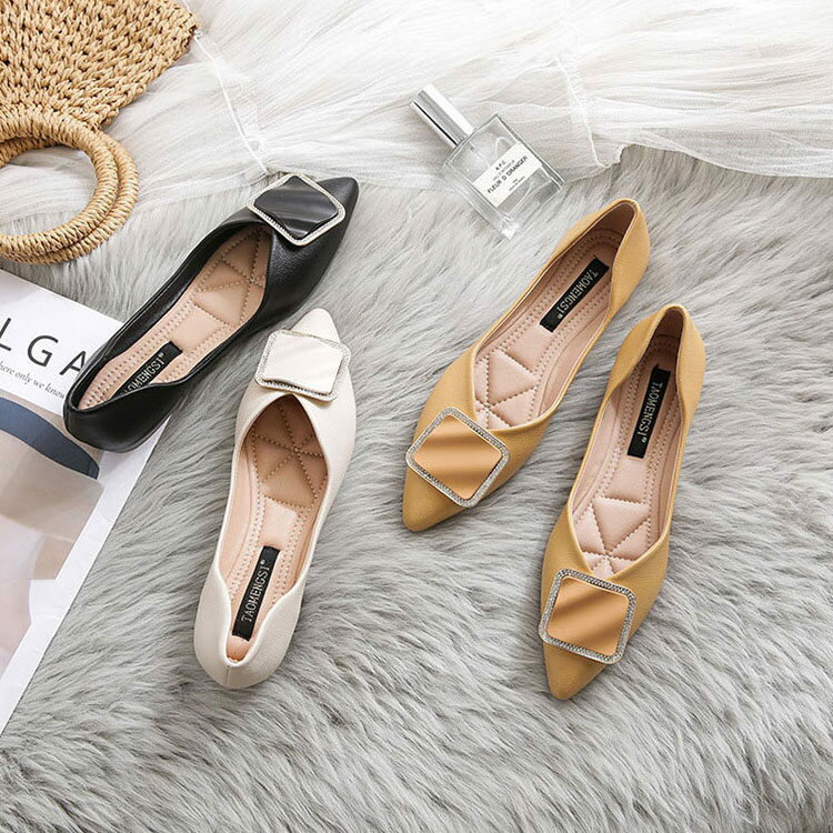 【コスパ最高！期間5倍積分！11/17まで】パンプス 夏 春 秋 サンダル ローヒール レーディス 靴 美脚 結婚式 パーティー おしゃれ お出かけ ソフト コンフォート 1cmヒール 大きいサイズ 婦人靴 シューズ 女の子 カジュアル