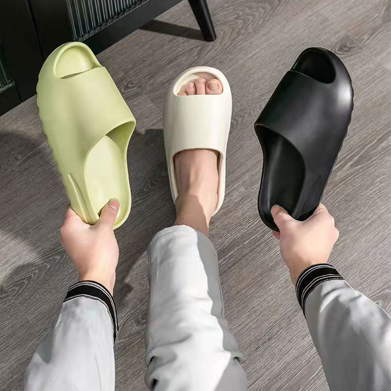 【1880円→実質1842円 P2利用! 11/27 01:59迄】スリッパ 夏用 浴室スリッパ ルームシューズ カップル 厚..