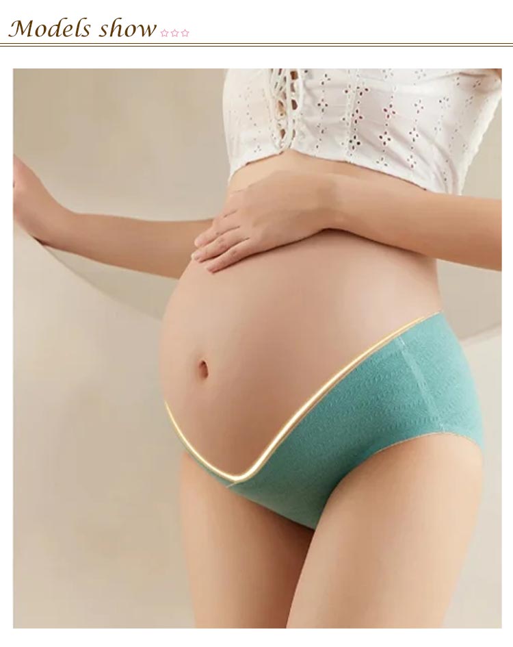 【1980円→実質1940円 P2利用! 11/27 01:59迄】マタニティ ショーツ 3枚セット まとめ買い インナー 浅め パンツ 保温 出産準備 無地 3枚セット 産前 産後 妊娠 妊婦 肌着 ストレッチ 綿 女性 対策 クロッチ綿 大きいサイズ マタニティ シームレス 3