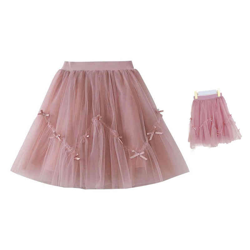 【2320円→実質2088円 P10利用! 11/19 23:59迄】キッズ 春夏 ダンススカート 子供スカート チュールスカ..