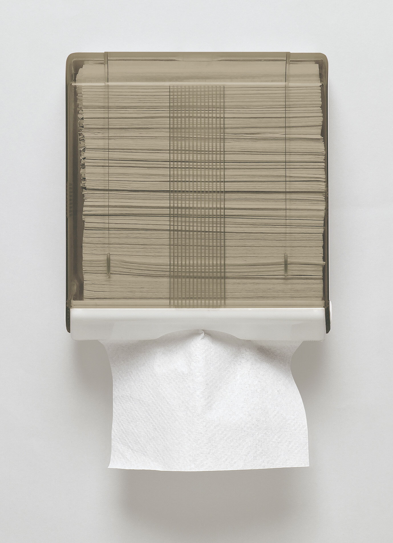 ペーパータオルホルダー（ミニ）