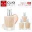 【CLIO(クリオ)公式】キルカバーファンウェアファンデーション/ ファンデーション カバー力 持続 長時間キープ 韓国コスメ ファンデー マスク色付き防止 リキッドファンデーション 2,890円