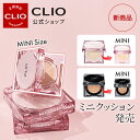 ミニクッション発売！【CLIO（クリオ）公式】キルカバークッションミニサイズ(ザニューファンウェア・メッシュグロー)