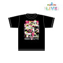 けものフレンズ3 LIVE Tシャツ