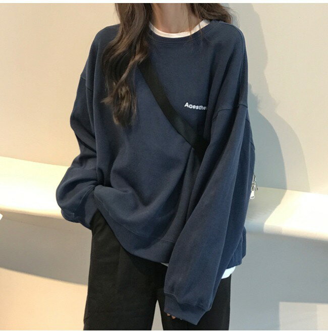 人気商品 パーカー レディース プルオーバーパーカー Tシャツ 大きいサイズ トレーナー 団服 パーカ カジュアル 春新作 送料無料