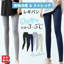 【夏応援★1点780円!2点購入&クーポンご利用で】レギンス レディース 接触冷感 9分丈 レギンスパンツ スパッツ レギパン ひんやり 吸汗速乾 薄手 ストレッチ 涼しい 夏用 脚痩せ 美脚 締め付けない フィット