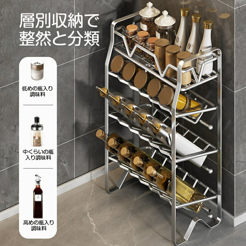 楽天市場】オイルボトル（キッチン収納｜収納家具）：インテリア・寝具