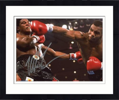 miketyson