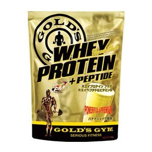 [GOLDSGYM]ɥCFMۥץƥ󡡥Хʥʥ̣900g٥륢åפܻؤ꡼Ȥ