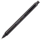 【1000円以上お買い上げで送料無料♪】三菱鉛筆 クルトガ KSモデル シャープペンシル 0.3mm ブラック ブレにくい 握りやすい - メール便発送