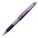 【送料無料】ぺんてる 万年CIL ケリー シャープペンシル 0.5mm パープル - メール便発送