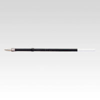 【1000円以上お買い上げで送料無料♪】ゼブラ ボールペン替芯 SK-0.7芯 緑 BR-6A-SK-G - メール便発送