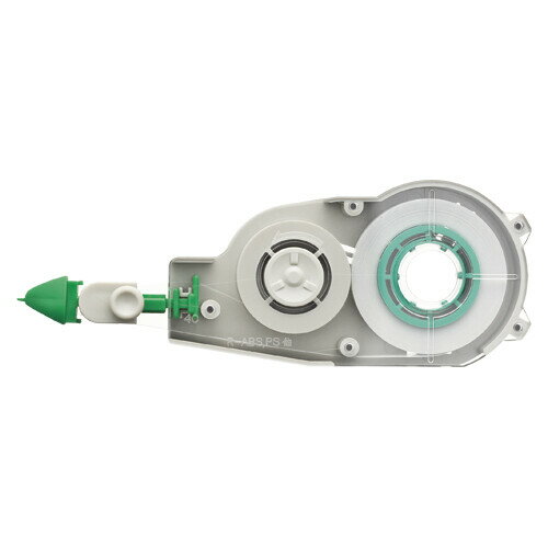 【1000円以上お買い上げで送料無料♪】トンボ鉛筆 修正テープカートリッジ モノCR4 CT-CR4 - メール便発送