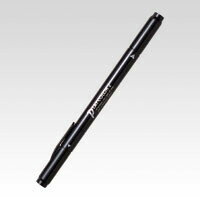 【1000円以上お買い上げで送料無料♪】トンボ鉛筆 水性サインペン プレイカラー2 黒 WS-TP 33 - メール便発送