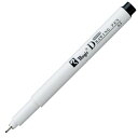 【1000円以上お買い上げで送料無料♪】寺西化学工業 ラッション ドローイングペン 0.5mm ミリペン 水性ペン - メール便発送
