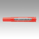 【1000円以上お買い上げで送料無料♪】三菱鉛筆 ボートマーカーPWBー4M(N) 赤15 PWB4M.15 - メール便発送