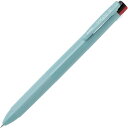 【1000円以上お買い上げで送料無料♪】ゼブラ 3色ボールペン サラサクリップ3C 0.4mm ミストブルー J3JS5-MIBL - メール便発送