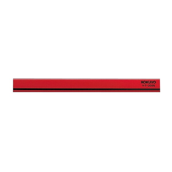 Rakuten - 【1000円以上お買い上げで送料無料♪】コクヨ マグネットバー200mm - メール便発送