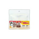 【送料無料】コアデ ぱしゃこれスリーブ 200枚入り 保護 お徳用 - メール便発送 その1