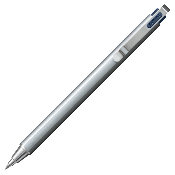 【1000円以上お買い上げで送料無料♪】サクラクレパス ボールサイン iD プラス plus 0.4mm ナイトブラック - メール便発送のサムネイル