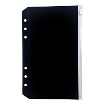 【1000円以上お買い上げで送料無料♪】透けないファスナーポケット 聖書 DR4292 レイメイ藤井 収納 - メール便発送