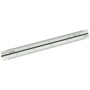 【送料無料】ドラパス 三角スケール 15cm 建築士用 - メール便発送