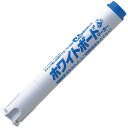 【1000円以上お買い上げで送料無料♪】シヤチハタ 潤芯ボードマーカー K-527 丸芯 青 - メール便発送