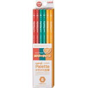 【1000円以上お買い上げで送料無料♪】ユニ パレット uni Palette かきかた鉛筆 六角軸 エナジー・チャージ B 12本入 シンプル 入学 小学校 三菱鉛筆 - メール便発送
